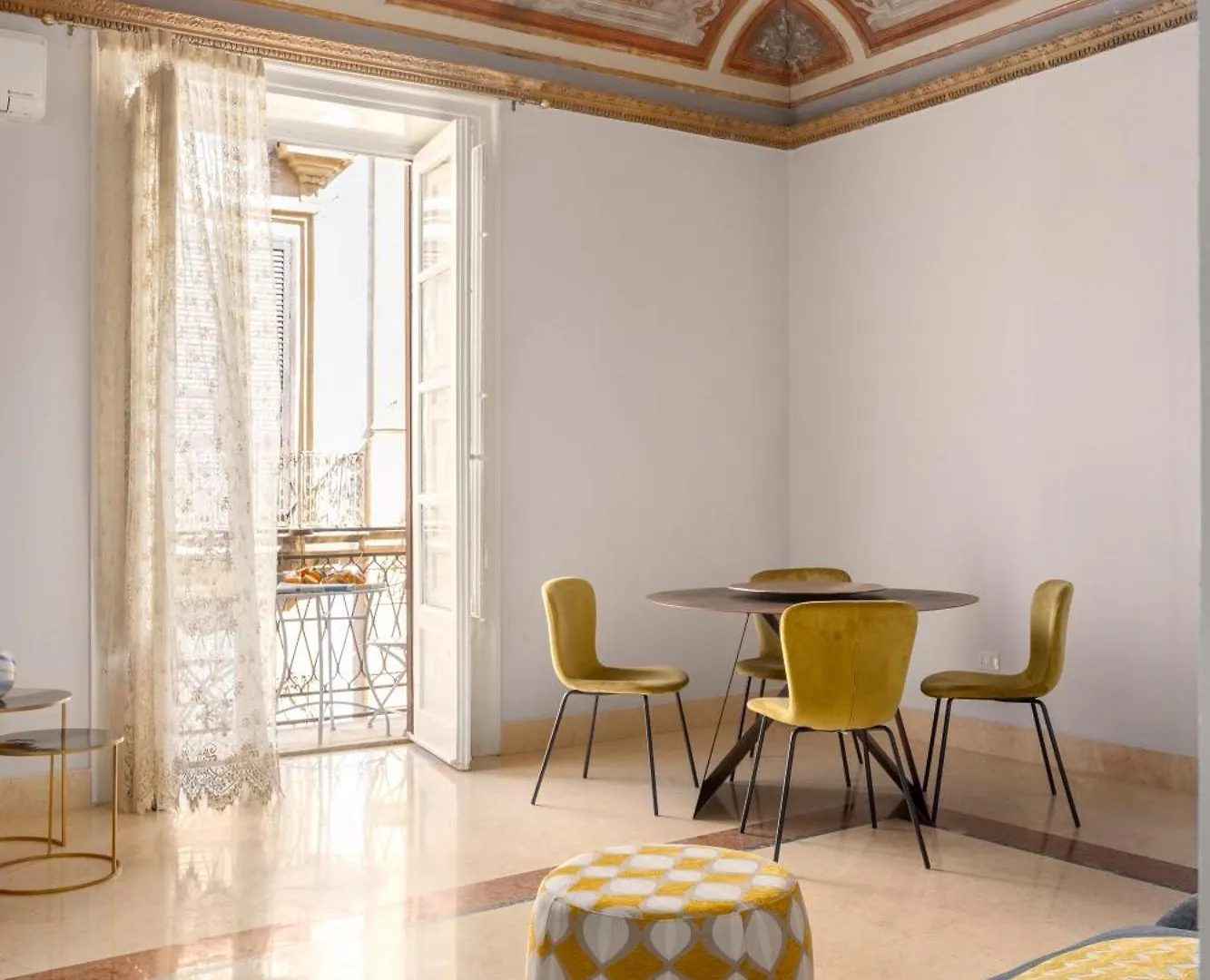 Verosicily Sant'Elia Suite Palermo Apartment