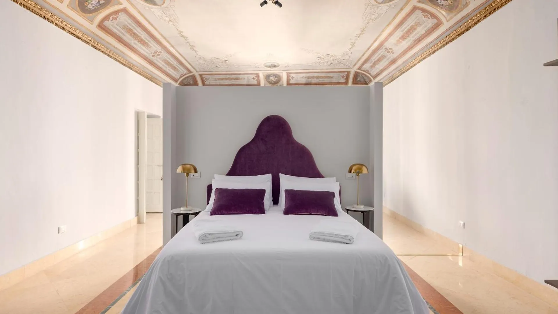 Verosicily Sant'Elia Suite Palermo 0*,