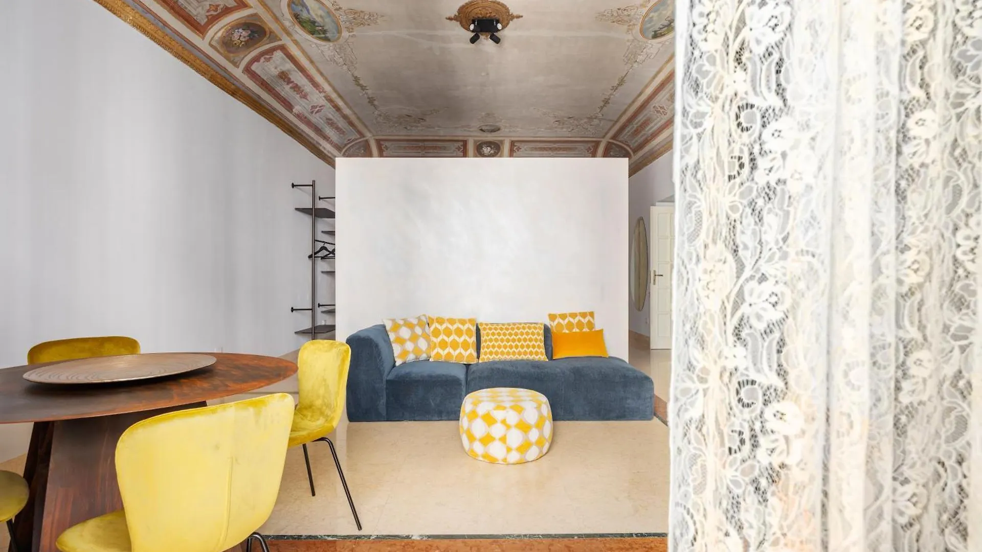 Verosicily Sant'Elia Suite Palermo Italy