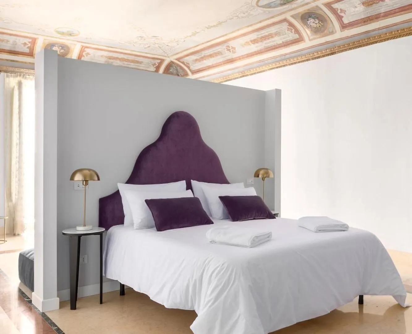 Verosicily Sant'Elia Suite Palermo Italy