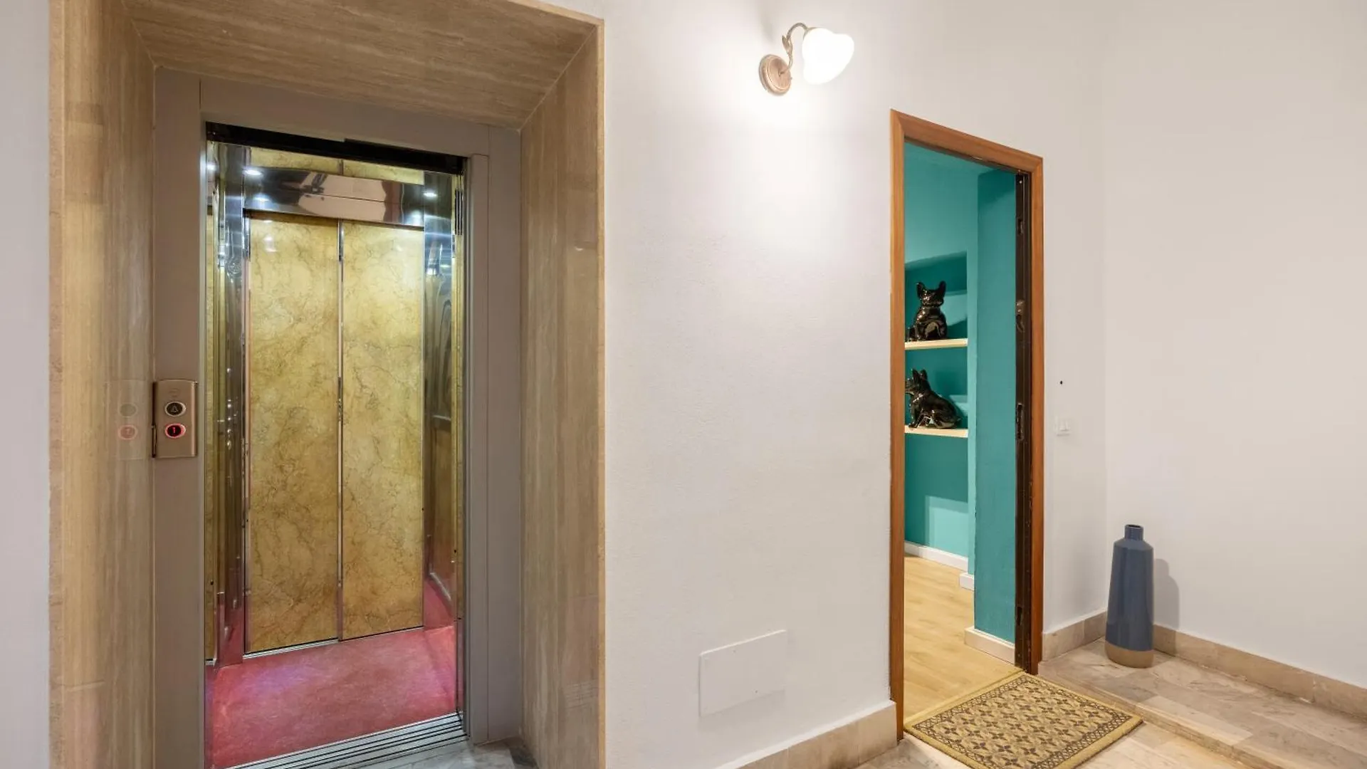 Verosicily Sant'Elia Suite Palermo