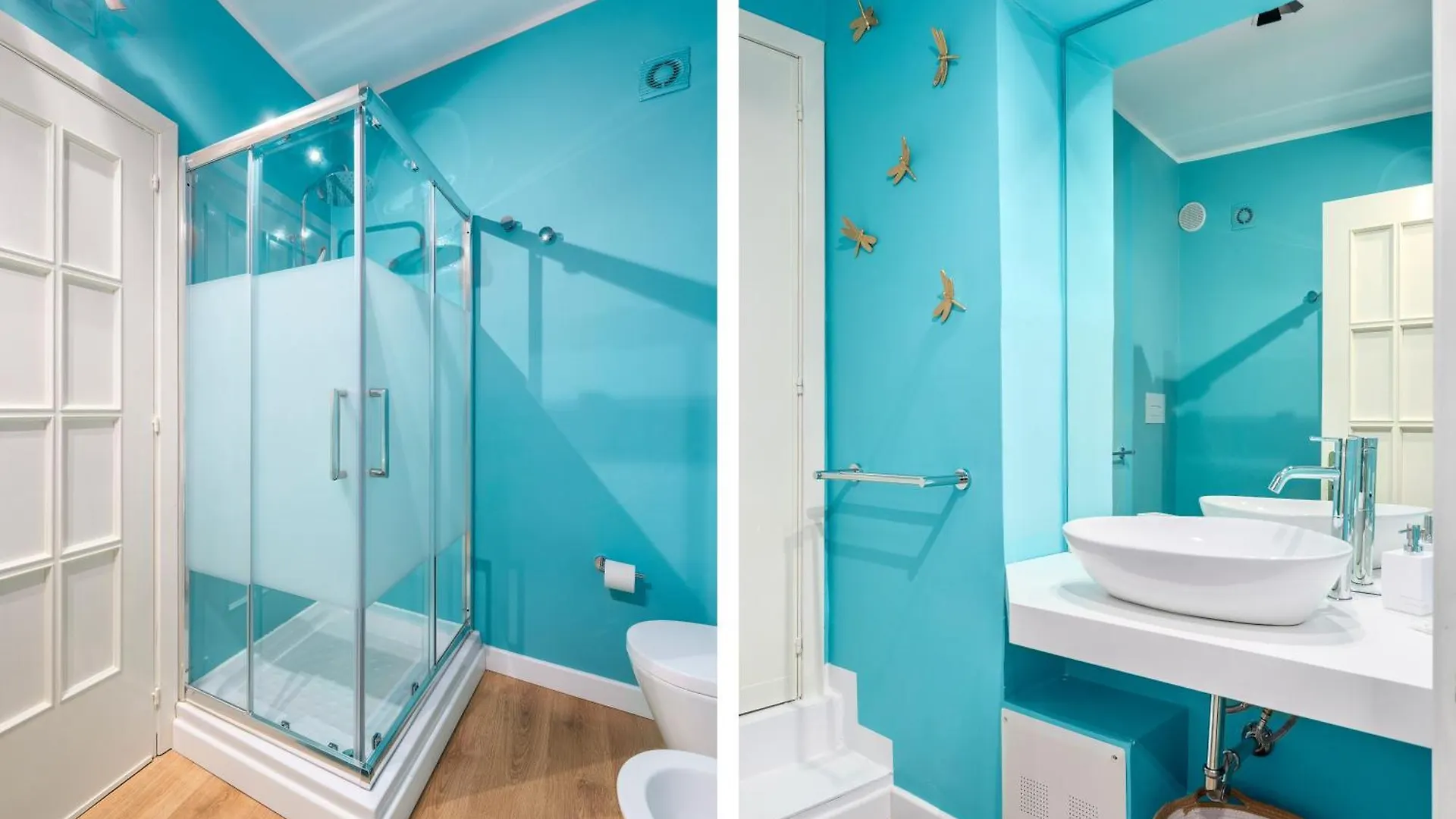 Verosicily Sant'Elia Suite Palermo