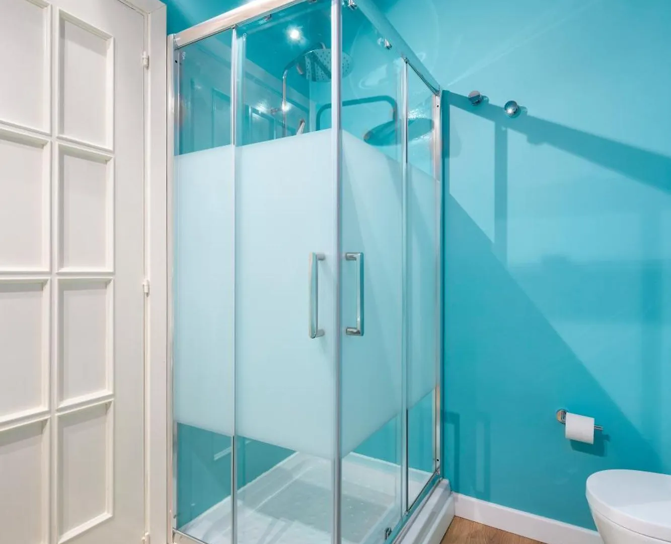Verosicily Sant'Elia Suite Palermo 0*,  Italy
