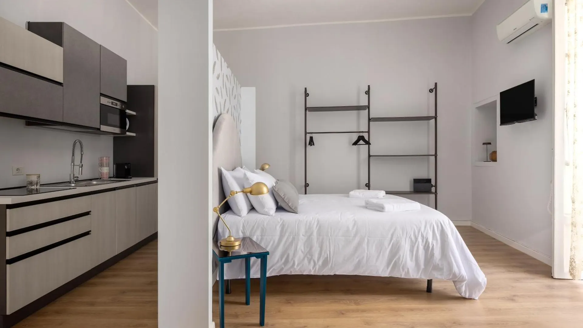Verosicily Sant'Elia Suite Palermo