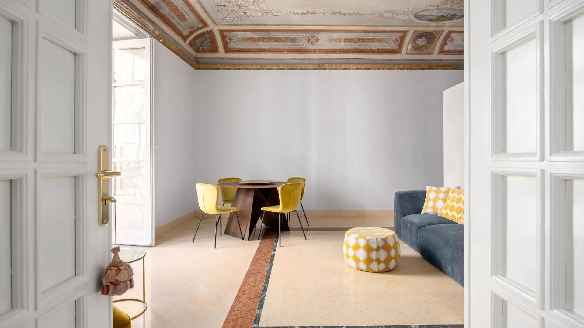 Verosicily Sant'Elia Suite Palermo 0*,  Italy